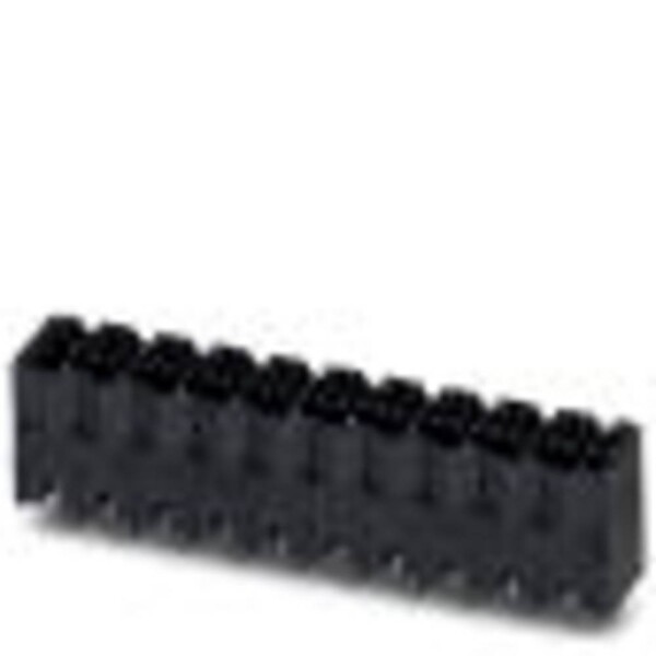 Phoenix Contact zásuvkové púzdro na kábel CCVA Počet pólov 5 Raster (rozteč): 5 mm 1837051 50 ks; 1837051