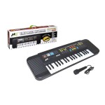 Piano s mikrofónom, Wiky, W116500