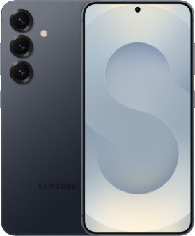 Samsung Galaxy S25 5G 12/128GB Čierny SM-S931BDK)