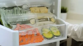 FoodSaver FVB015X / Vrecká na potraviny / 0,95 l / 26 ks / opakovane uzatvárateľné (100001775994)