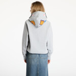 Mikina A BATHING APE Abc Camo Shark Pullover Hoodie UNISEX Gray XXL