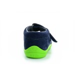 Beda Marcus členkové s membránou (BF 0001/W/M/FW) členkové barefoot topánky 20 EUR