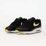 Tenisky Nike Air Max 1 Ess Black/ Opti Yellow-Summit White EUR 44.5