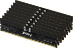 Kingston FURY Renegade Pro DDR5 4800MHz CL36 (KF548R36RBK8-256)