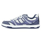 Be Lenka Barebarics Dropsta Blue & Silver barefoot tenisky 42 EUR