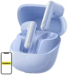 Baseus Bowie M3 modrá / bezdrôtové slúchadlá / mikrofón / Bluetooth 5.3 (A00051900311-00)