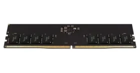 Team Group Elite 16GB čierna / DDR5 / 5600 MHz / CL46 / DIMM / 1.1V / XMP 3.0 (TED516G5600C4601)