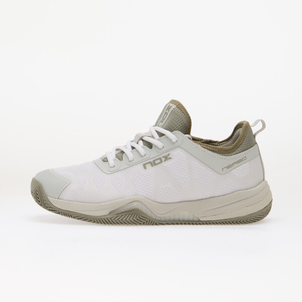 Tenisky Nox Sport Nerbo White/ Vetiver EUR 41