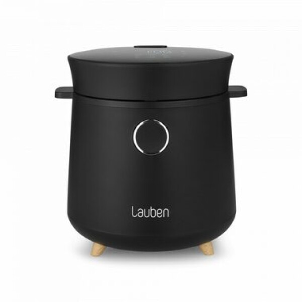 Lauben Multifunction Rice Cooker 1500BW / Multifunkčný ryžovar / 350 W / 1.5 l / 9 programov / Digitálny displej (LBRCMMRC150BA)