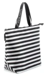 Rolser Termo Bag Marina čierno-biela / Nákupná taška / Termoizolačná / 13 l