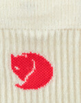 Fjällräven Fjällräven Wool Sock 111 Eggshell S