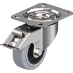 Blickle 842785 otočné koliesko s brzdou; 842785