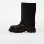 Tenisky Off-White Off Track Boot Black/ Silver EUR 46