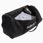 Taška adidas Linear Duffel L JE8344 sportovní styl