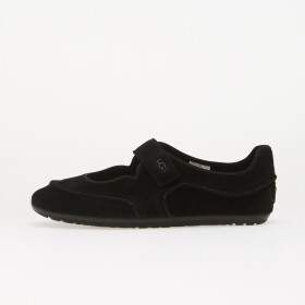Tenisky UGG W Quill Mary Jane Black EUR 40