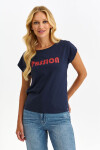 ~T-shirt model 187703 Top Secret 42