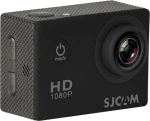 SJCAM SJ4000 čierna / Outdoor kamera / 2 "/ CMOS / až FullHD (1920 x 1080) 30fps (974)