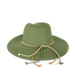 Art Of Polo Hat Cz23159-1 Olive UNI