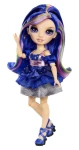 MGA Rainbow High Be Dazzling FASHION bábika Genevieve Bleue