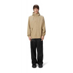 Bunda, mackintosh Rains unisex Fishtail Jacket W3 18010 24 SAND XS