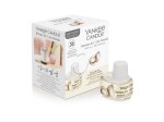 Yankee Candle Serene Air Renewing Coconut amp; Iris náplň do vonného difuzéra / 17 ml / doba prevoňania až: 30 dní (5038581106557)