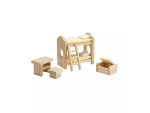 PlanToys PlanToys Detská izba - Classic