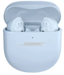 Bose QuietComfort Ultra Earbuds modrá / Bezdrôtové slúchadlá / mikrofón / ANC / Bluetooth 5.3 / IPX4 / až 24 hodín (882826-0050)