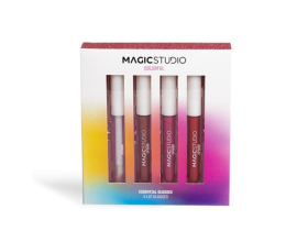 Magic Studio - COLORFUL ESSENTIAL GLOSS