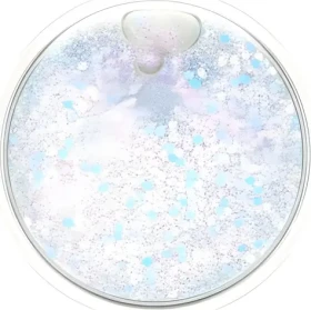 PopSockets Pop na palec Tidepool Halo White / Držiak telefónu / Úchyt na prst (ME-PS-D016)