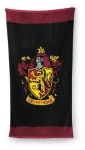 Groovy Osuška Harry Potter Chrabromil 75x150 cm / Osuška / 100% bavlna (GR91915EPM)