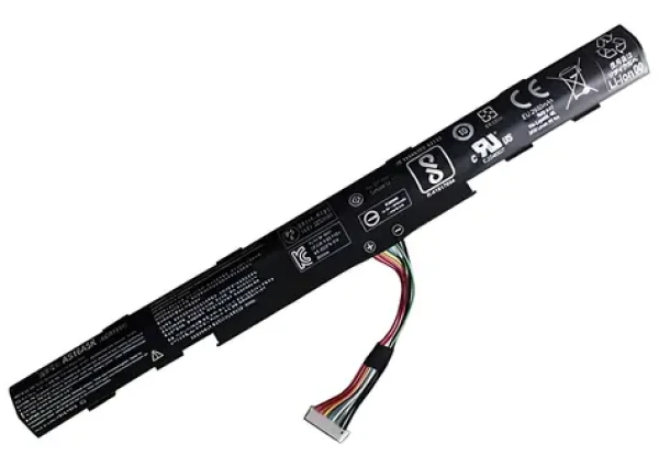 CoreParts Batéria Acer / Batéria pre notebook / 70 × 40 × 130 mm / 250 g (MBXAC-BA0082)