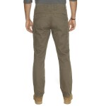 Bushman nohavice Gibson khaki 62