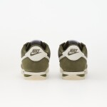 Tenisky Nike W Cortez Med Olive/ Sail EUR 38.5