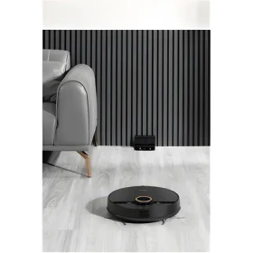 Midea M7 Pre čierna / Robotický vysávač (M7 Pro Black)