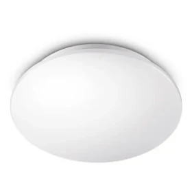 Philips CL200 biele / LED stropné svietidlo / 17W / 4000K / O32 cm (915005778901)