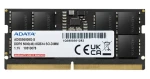 ADATA SO-DIMM DDR5 8GB / Pamäť RAM / 5600 MHz / CL46 (AD5S56008G-S)