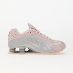 Tenisky Nike W Shox R4 Barely Rose/ Mtlc Platinum EUR 38
