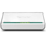 Tenda S105 switch / 5-Port / 10/100 Mbps / desktop (S105)