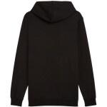 Pánska mikina Puma Ess Logo Lab Hoodie FL M 684669 01 L