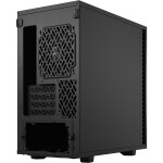 Fractal Design Define 7 Mini čierna / mATX / 2x USB 2.0 / 2x USB 3.2 / USB-C 3.2 / 1x 120mm / 1x 140mm / bez zdroja (FD-C-DEF7M-01)