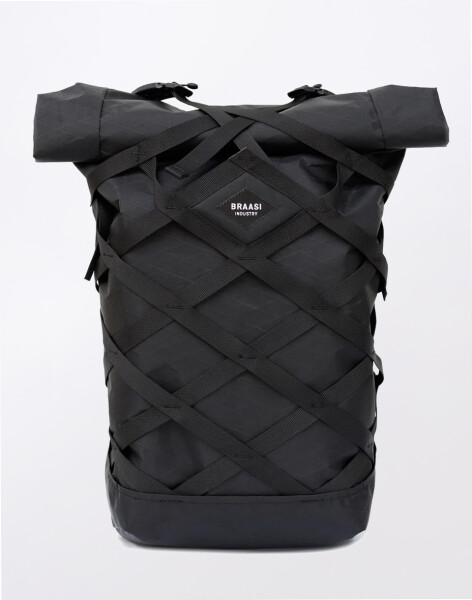 Braasi Industry Wicker x-Pac Black X-Pac