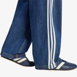 Kalhoty adidas Vintage Dad Jeans Indigo Denim W28/L30