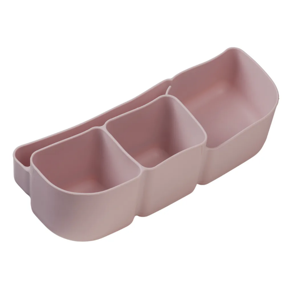B.box Bento organizér do veľkého boxu, ružový EUR