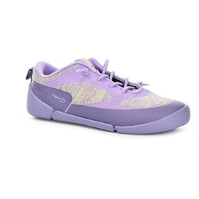 Superfit Vento Lila detské barefoot tenisky 29 EUR