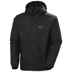 Helly Hansen Nepremokavá bunda Vancouver Fleece Lined M 54269 990 Pánske 2XL