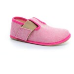 Papuče Pegres BF01 ružová 32 EUR