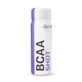 BCAA shot - GymBeam (hrozno, 90 ml) (117667-2-90ml-hrozno)