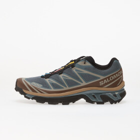Tenisky Salomon XT-6 Stormy Weather/ Mustang/ Stormw EUR 39 1/3