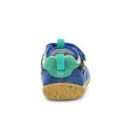 Groundies Lou 2.0 Navy/Mint barefoot tenisky 34 EUR