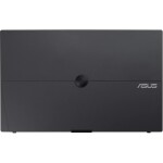 15.6 ASUS ZenScreen MB16AHT / IPS / FHD 1920 x 1080 / 16:9 / 5 ms / 250 cd / 700:1 / USB-C + HDMI / čierna (90LM0890-B01170)